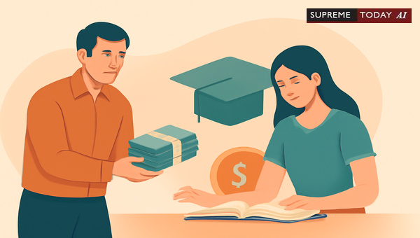Unmarried Major Daughter Maintenance Rights for Education and Marriage Expenses in India