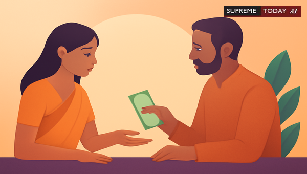 Maintenance Claims by Unmarried Major Daughters Under Section 125 CrPC: Legal Thresholds