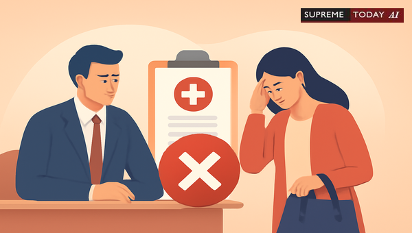 Unnecessary Clinic Visits as Employee Misconduct: Investigating Legal Precedents and Employer Burden of Proof