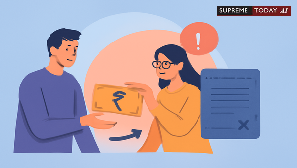 Unpaid Friendly Loans and IPC Section 420: Proving Dishonest Intent from Inception