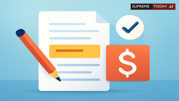 Unpaid Costs in Civil Suits: Why Amended Written Statements Are Rejected by Courts