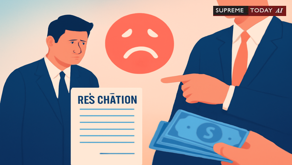Does Unpaid Remuneration Invalidate Resignation: Insights from Malaysian Employment Law