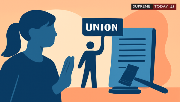 Dismissing Unrecognized Union Claims: The Impact of Inordinate 13-Year Delays in Labor Litigation