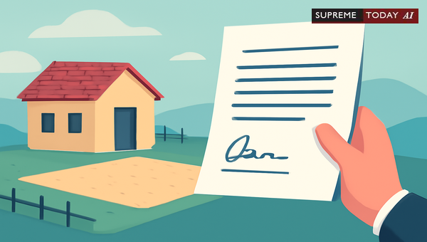 Validity of Unregistered Agreements for Sale of Bhumidhari Land to Coparceners