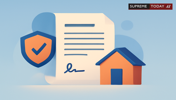 Unregistered Agreement to Sell: Legal Enforceability and Title Transfer Risks in Indian Property Law