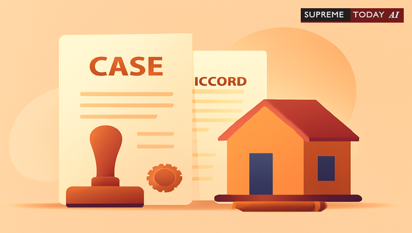 Unregistered Agreements vs Registered Conveyance: Supreme Court Ruling on Property Title Transfer