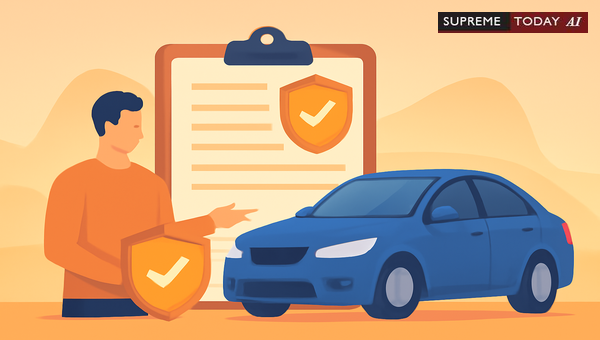 Unregistered Car Sales and Insurer Liability: Legal Precedents on Policy Lapses