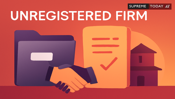 Can Unregistered Firms Enforce Tenancy Rights Under Section 69(2) of the Partnership Act?