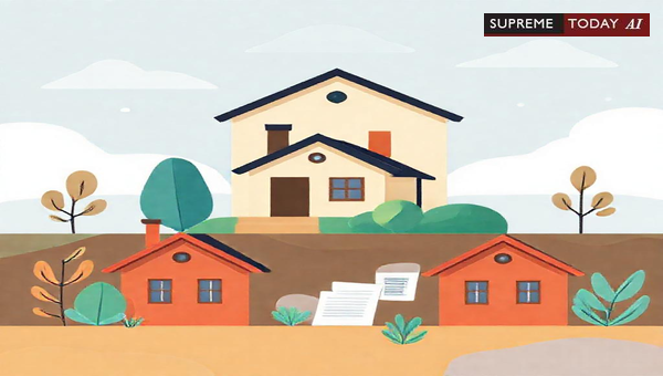 Validity of Property Transfer Through Unregistered General Power of Attorney in Sale Deeds