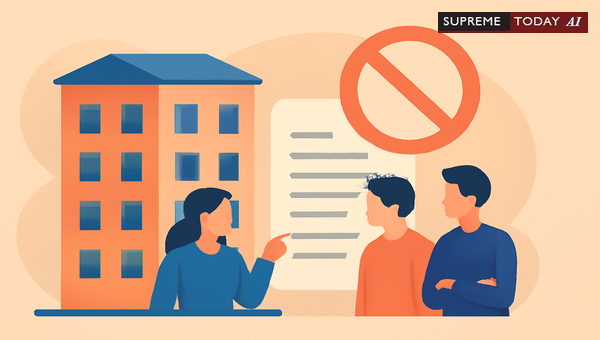 Legal Enforceability of Member Rights in Unregistered Cooperative Housing Societies