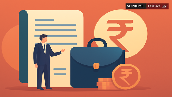 Maintainability of Money Recovery Suits by Unregistered Partnership Firms in India
