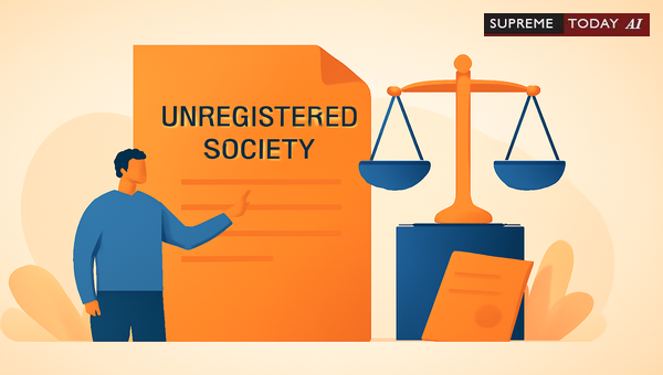 Legal Standing of Unregistered Societies: Navigating Requirements for Filing Lawsuits