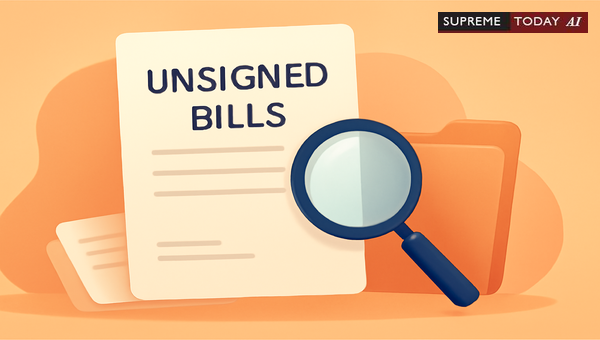 Admissibility of Unsigned Bills in Indian Family Courts: Section 14 and Judicial Precedents