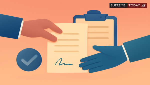 Enforceability of Unsigned Contracts and Agreements via Parties' Conduct and Performance