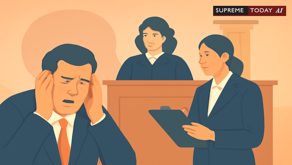 Mandatory Judicial Inquiry Statutes When Defendants Experience Mental Incapacity
