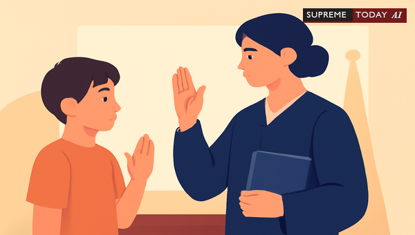 Admissibility of Unsworn Testimony from Children Under 12: Indian Legal Standards