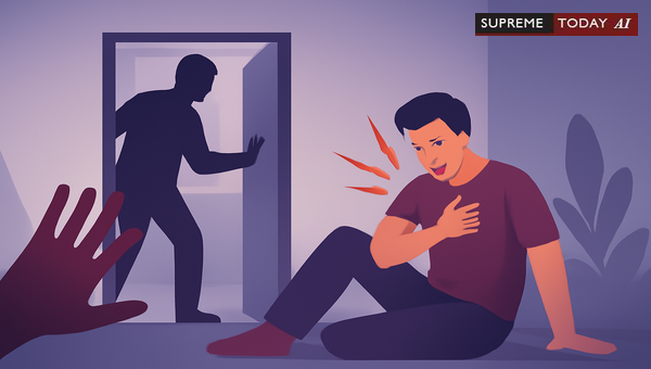 Impact of Untraceable Victims on Criminal Proceedings Under IPC Sections 323 and 448