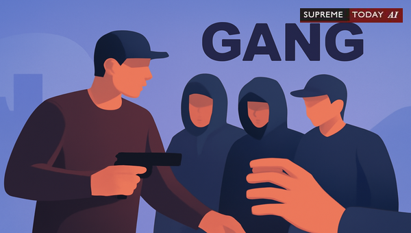 Defining Notified Gangs and Collective Action under the UP Dacoity Affected Areas Act