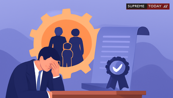 UP Dying in Harness Rules: Decoding Eligibility, Married Daughters' Rights, and Judicial Rulings