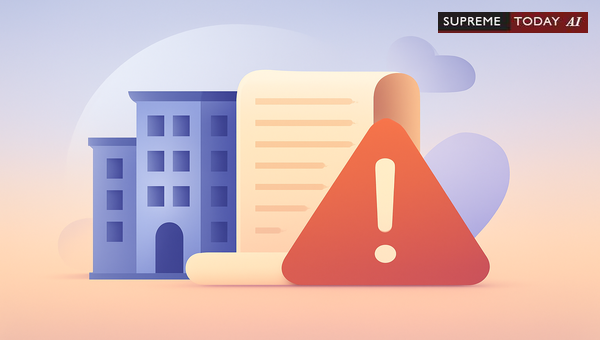 UP Rent Control Act: Applicability of Ten-Year Exemption for Building Evictions During Litigation
