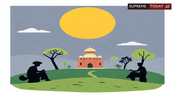Division of Land Holdings and Resource Distribution under UP Revenue Code Section 116