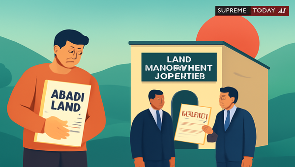Illegal Lease Cancellation Under UP Revenue Code Section 67 Without Section 67-A Assessment