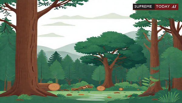 Acquittals Under UP Trees Protection Act Sections 4 and 10 for Illegal Felling