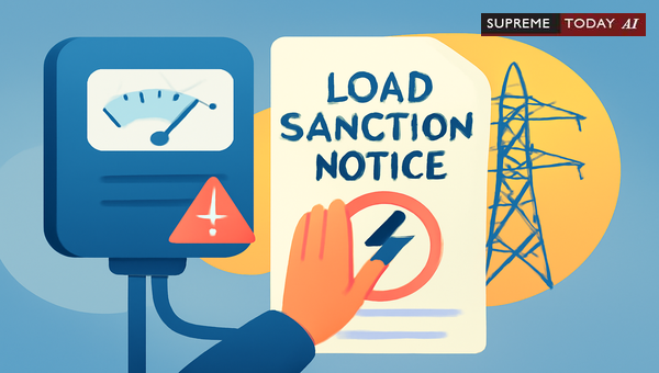 UPCL Electricity Load Increases: When Can Disconnection Occur Without Prior Notice?