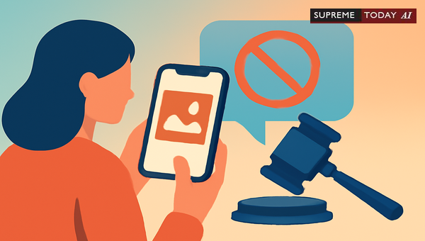 Is Uploading Instagram Photos Punishable? IT Act Sections 66A and 67 Analysis