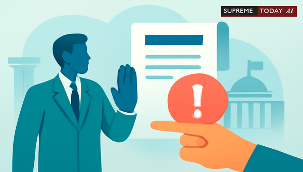 Limits of UPSC Interference and Due Process in Departmental Disciplinary Proceedings