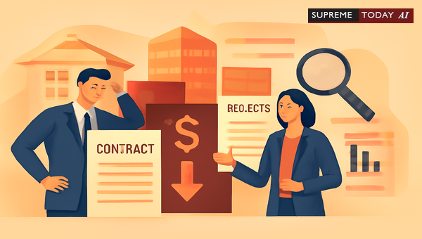 Urban Infrastructure v. Neelkanth Realty: Court Mandates Forensic Audits in Investment Disputes