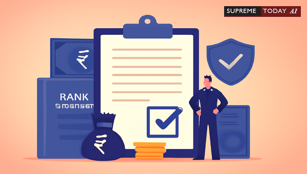 Using Bank Statements as Solvent Sureties for Bail: Legal Thresholds and Court Rulings