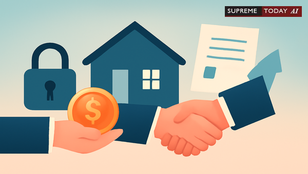Using Firm Property as Security for Inter-Firm Loans: Legal Validity and Compliance Best Practices