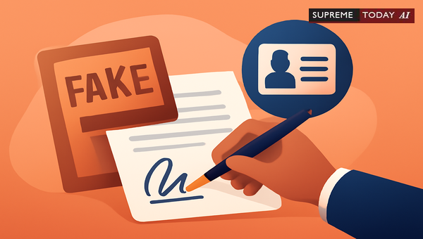 Does Using a Forged Document Amount to Forgery Under IPC Sections 464 and 471?