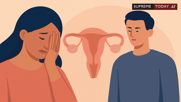 Can Concealment of Uterine Fibroids Before Marriage Constitute Fraud or Cruelty in India