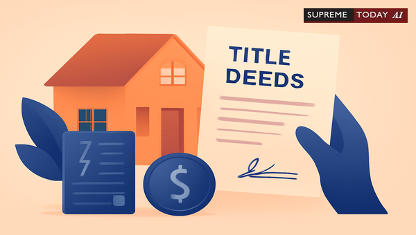 Why Utility Bill Payments and Tax Receipts Do Not Establish Legal Property Ownership