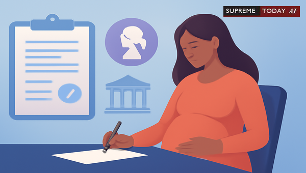 Uttarakhand FR 153 and Maternity Leave for Permanent and Contractual Government Servants Rules