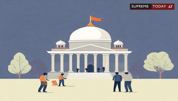 Uttarakhand Public Services Tribunal Act Jurisdiction and Service Dispute Redressal