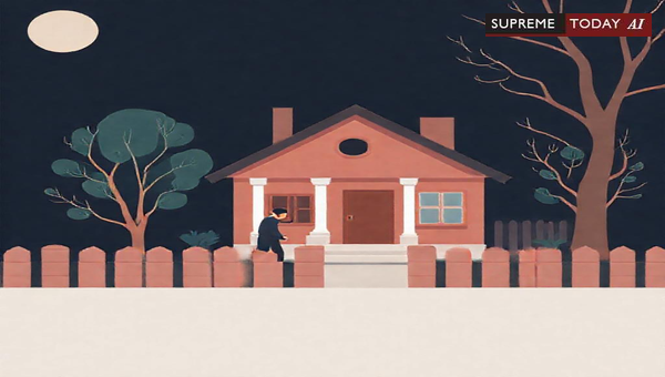 Challenging House Trespass Convictions Under Section 452 of the Indian Penal Code