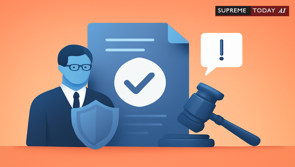 Stay Vacation Applications Post-Contempt: Judicial Discipline and Abuse of Process Precedents