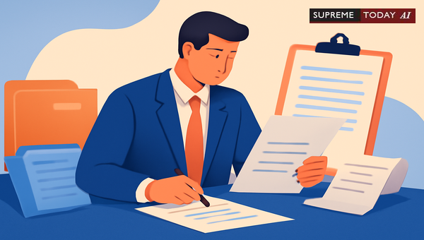 Why General Prayers Lead to Dismissal in Service Law Suits and Writ Petitions