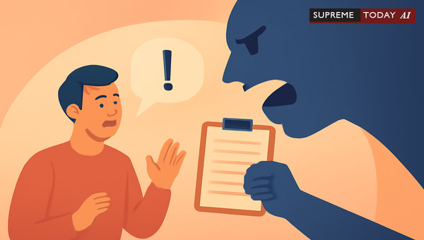 When Vague Threats Do Not Constitute Criminal Intimidation Under Section 506 IPC