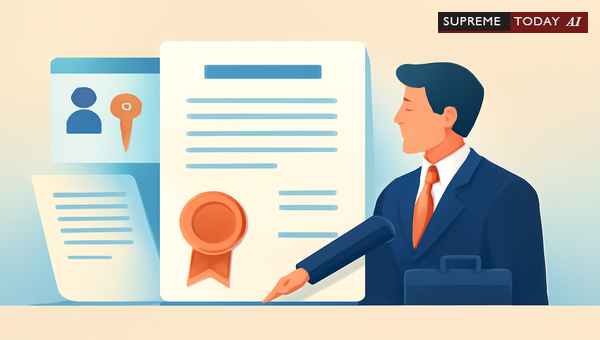 Vakalath Attestation Requirements and Advocate Authority in Kerala High Court Proceedings