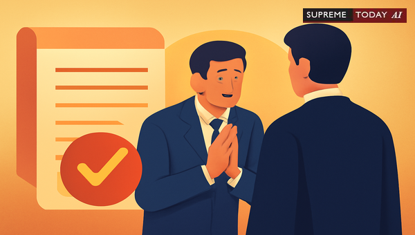 Vakalatnama Requirements in Indian Litigation: Rectification Procedures and Consequences of Non-Compliance