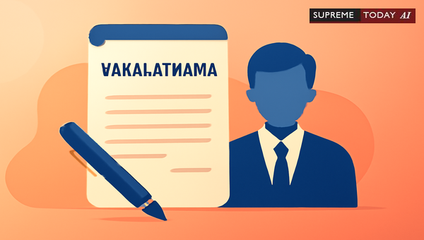 Legal Framework for Vakalatnama in Indian Courts: CPC Order III and Advocates Act Compliance