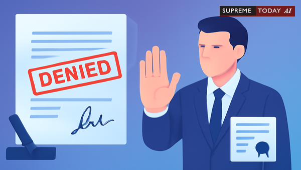 Challenging Vakkalath Signature Denial: Pleading Requirements Under Evidence Act Section 68