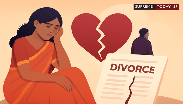 Valid Legal Grounds for Women Seeking Divorce in India Under Hindu Marriage Act