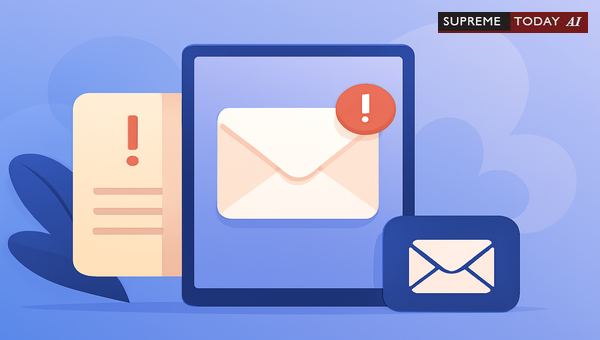 Establishing Valid Service of Show Cause Notices via Email Under Malaysian Legal Precedents