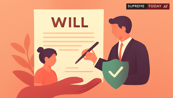 Establishing Valid Testamentary Bequests to Minors Under Indian Succession Laws