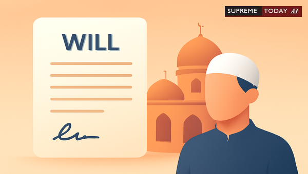 Establishing Valid Islamic Wills in Malaysia: Essential Requirements and Evidentiary Standards